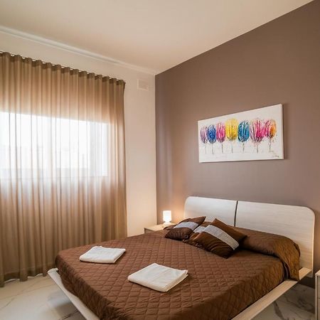 The Sea-Bank Villa Apartments Marsaskala Buitenkant foto