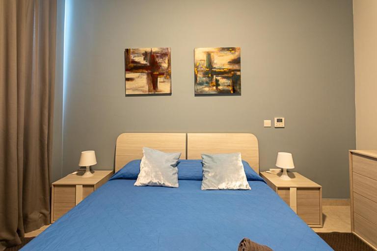 The Sea-Bank Villa Apartments Marsaskala Buitenkant foto